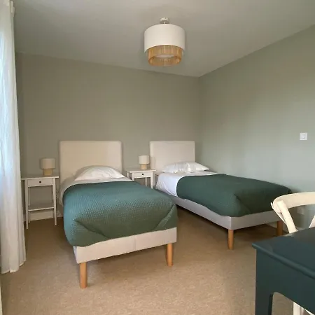 Maison Bernatenia Bed & Breakfast *