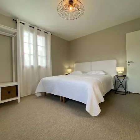 Maison Bernatenia 3* Uhart-Cize