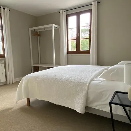 Maison Bernatenia Uhart-Cize