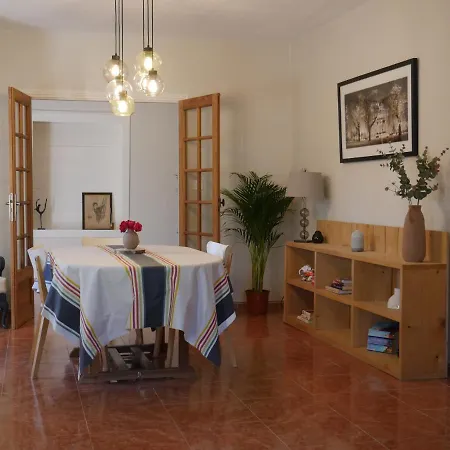 Maison Bernatenia