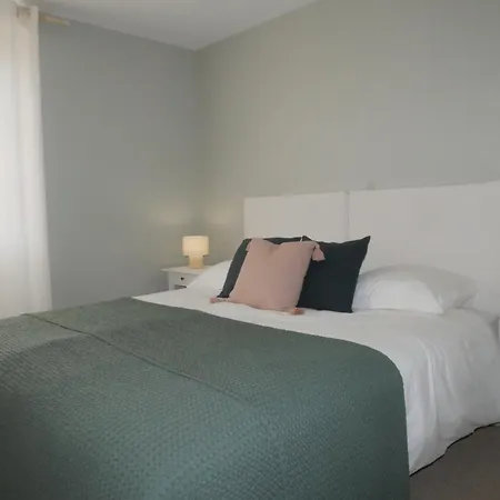 Bed & Breakfast Maison Bernatenia Uhart-Cize