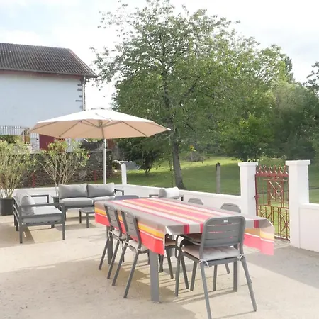 Maison Bernatenia 3*