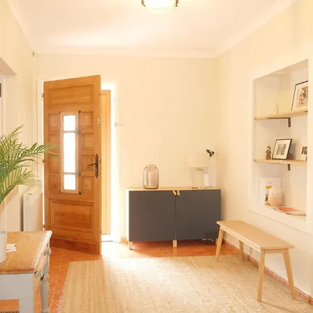 Bed & Breakfast Maison Bernatenia Uhart-Cize