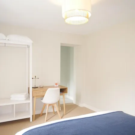 Maison Bernatenia Bed & Breakfast