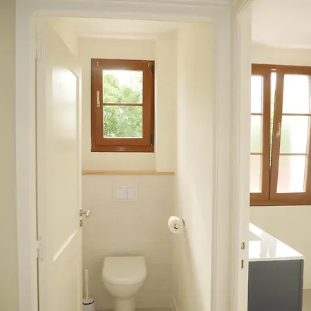 Maison Bernatenia *