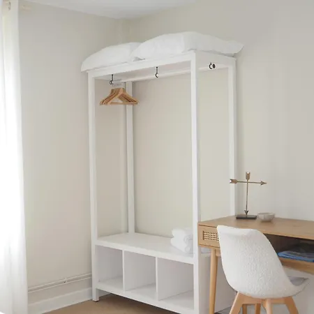 Maison Bernatenia Bed & Breakfast