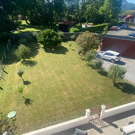 Maison Bernatenia Bed & Breakfast 3*
