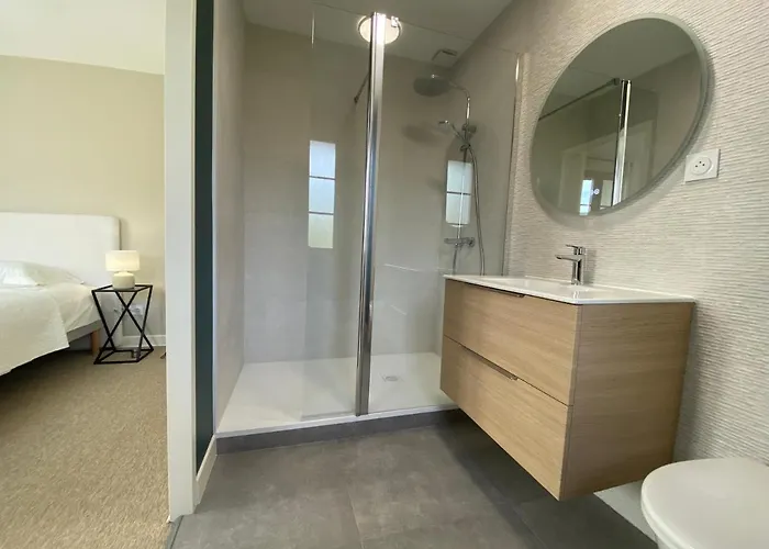 Maison Bernatenia 3*