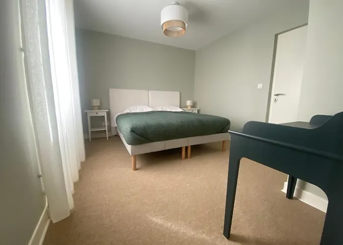 Bed & Breakfast Maison Bernatenia