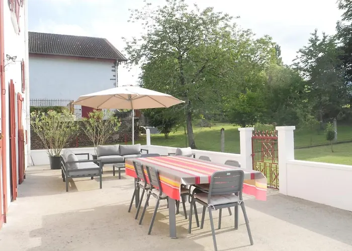 Maison Bernatenia 3*