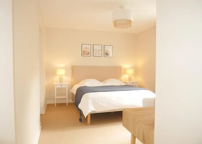 Bed & Breakfast Maison Bernatenia