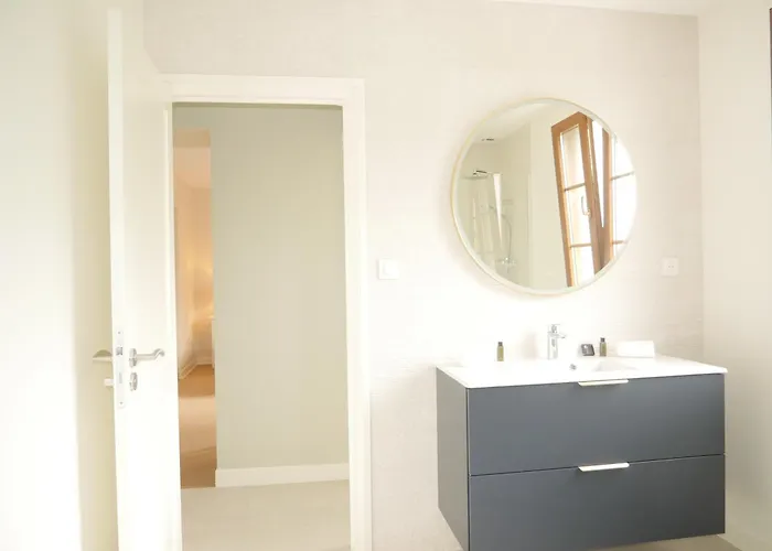 Maison Bernatenia 3*