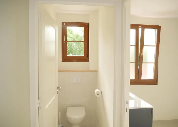 Maison Bernatenia 3*