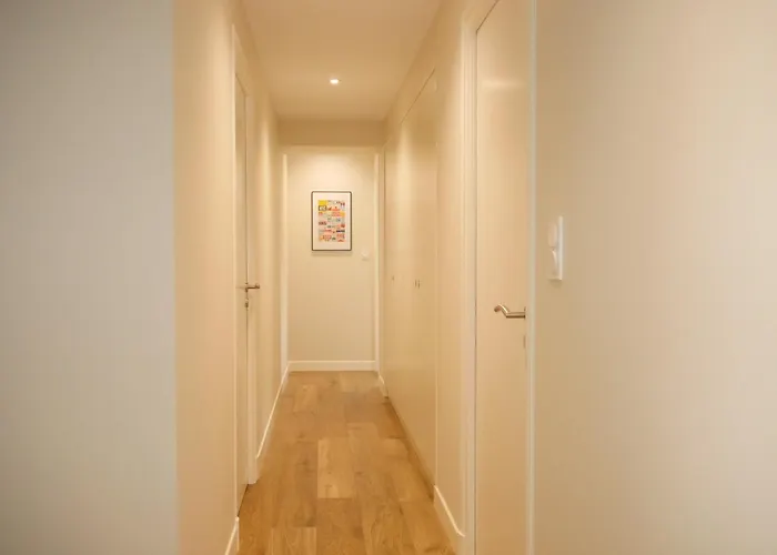 Bed & Breakfast Maison Bernatenia